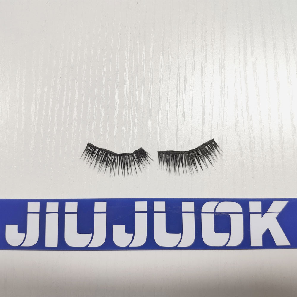 Магнетизация ресниц: открываем новый способ придания ресницам легкости Магнетизация ресниц: открываем новый способ придания ресницам легкости